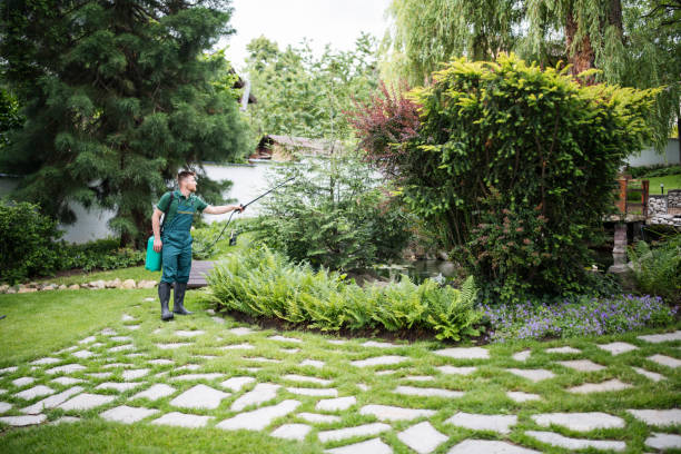 Best Pest Prevention Services  in Henderson, GA